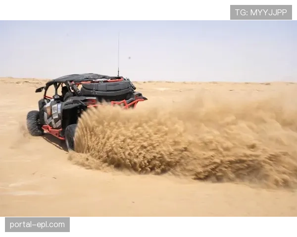 宁夏推动沙漠户外赛事发展 激发社会资本参与产业投资新活力